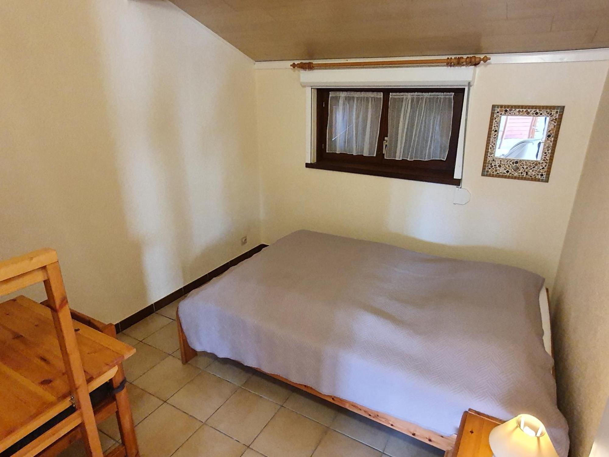 Zeegalm Bungalows 米德尔克尔克 外观 照片