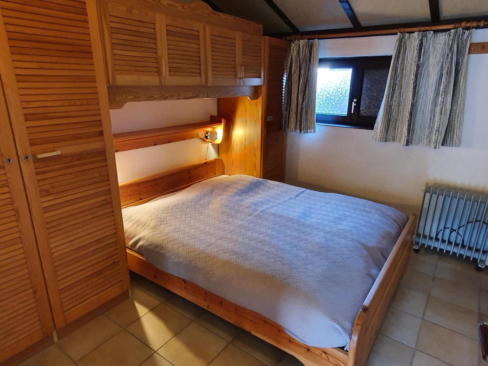 Zeegalm Bungalows 米德尔克尔克 外观 照片
